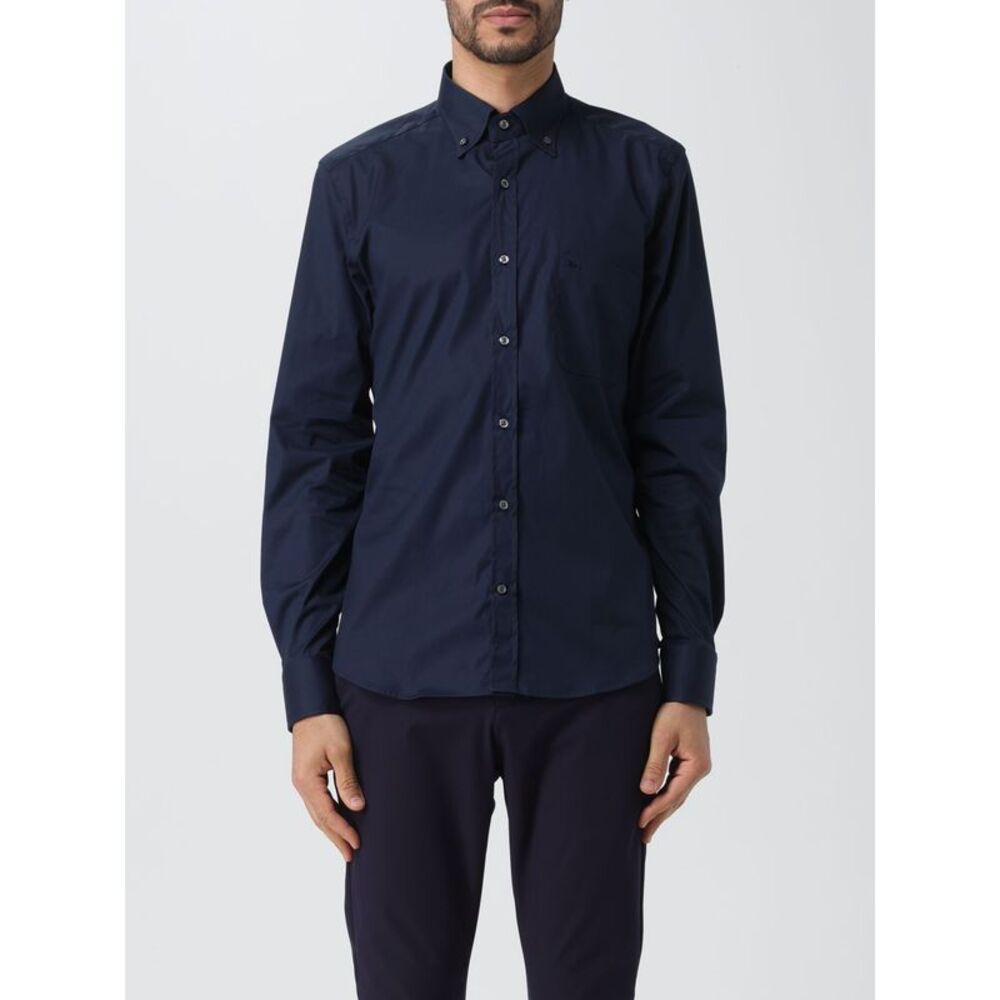 Xc Shirt Men Blue